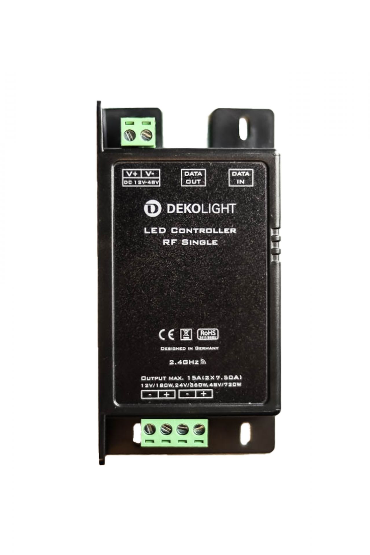 Контроллер RF Single Deko-Light 843064 843064