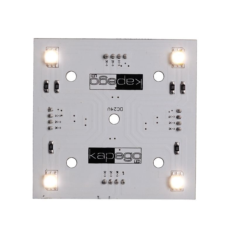 Модуль Deko-Light Modular Panel II 2x2 848003 848003