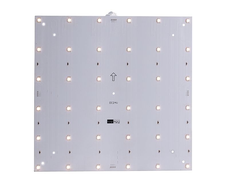 Модуль Deko-Light Modular Panel II 6x6 848013 848013