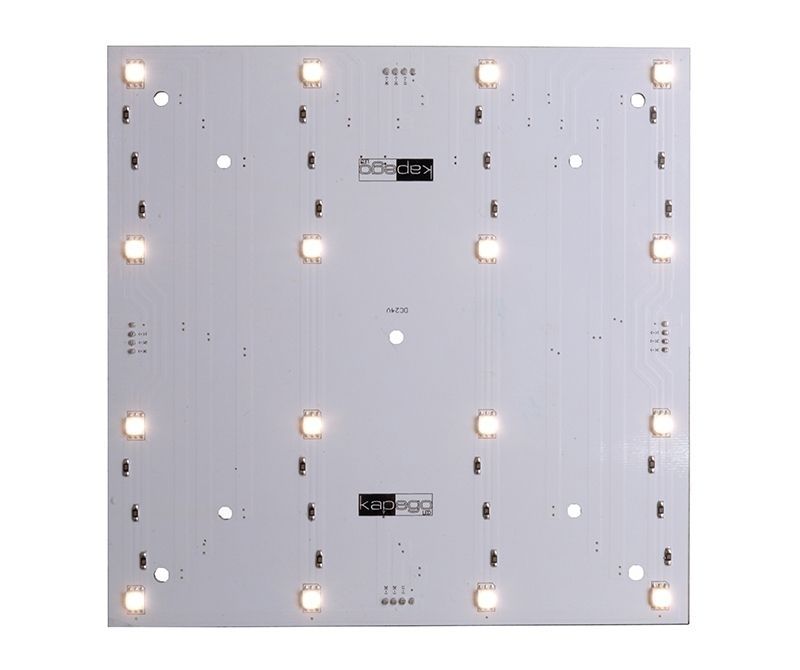 Модуль Deko-Light Modular Panel II 4x4 848006 848006