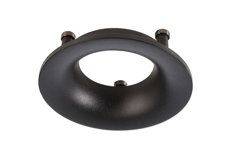 Отражатель-кольцо черное для Series Uni II Mini Deko-Light 930331 930331