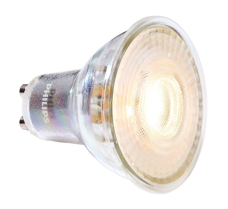 Светодиодная лампа Deko-Light MASTER VALUE LEDspot MV GU10 927 180049 180049