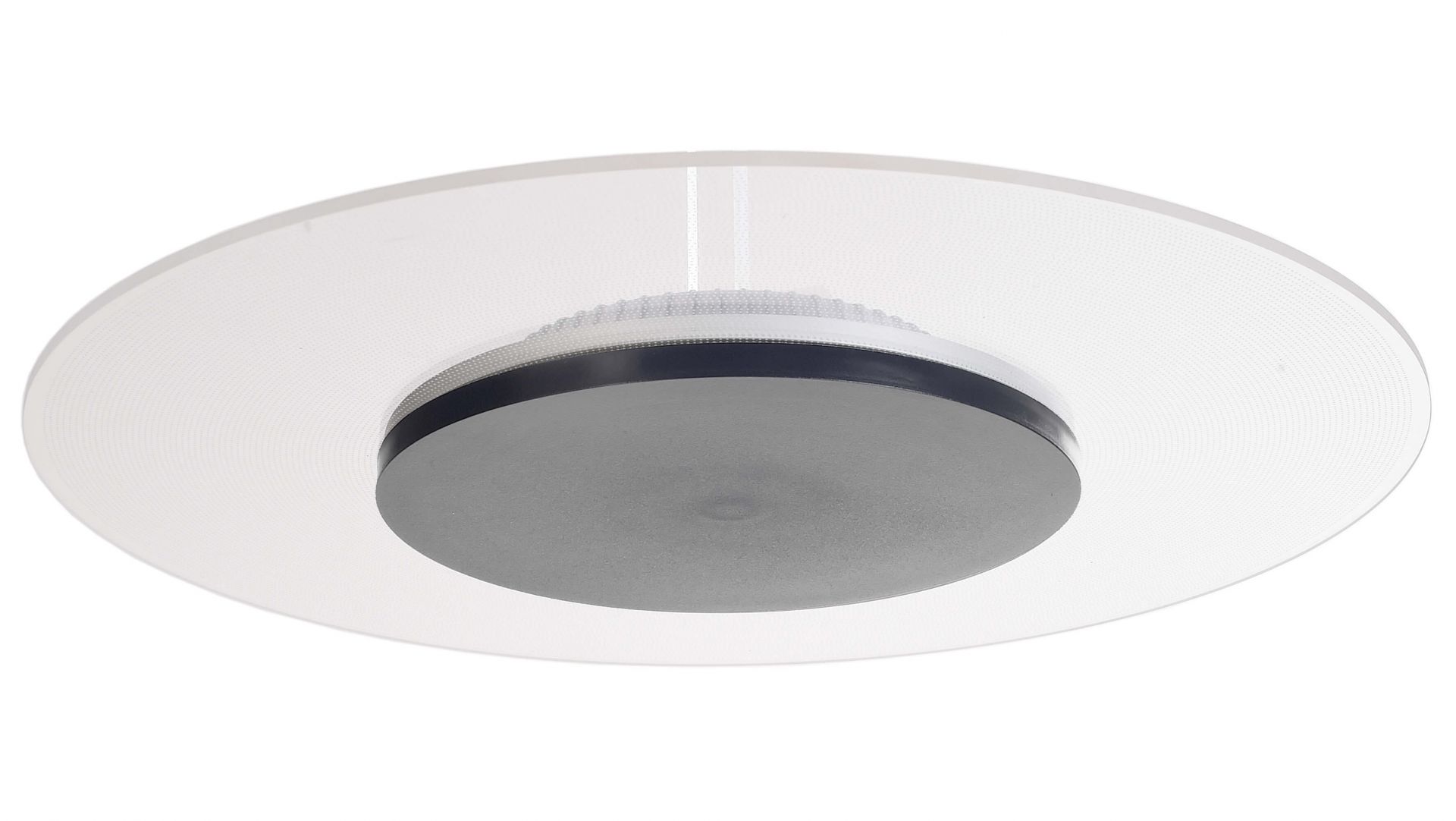 Потолочный светильник Zaniah 24W накладка серый базальт Deko-Light 620054 620054