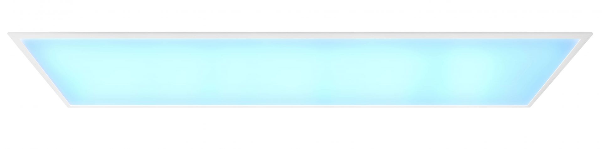 Потолочный светильник Deko-Light Panel RGBNW white 100076 100076