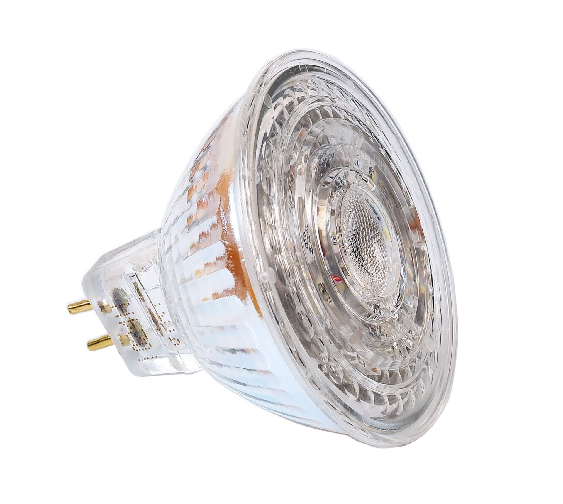 Светодиодная лампа PARATHOM MR16 35 36 ° 3.8W / 3000K GU5.3 Deko-Light 180177 180177