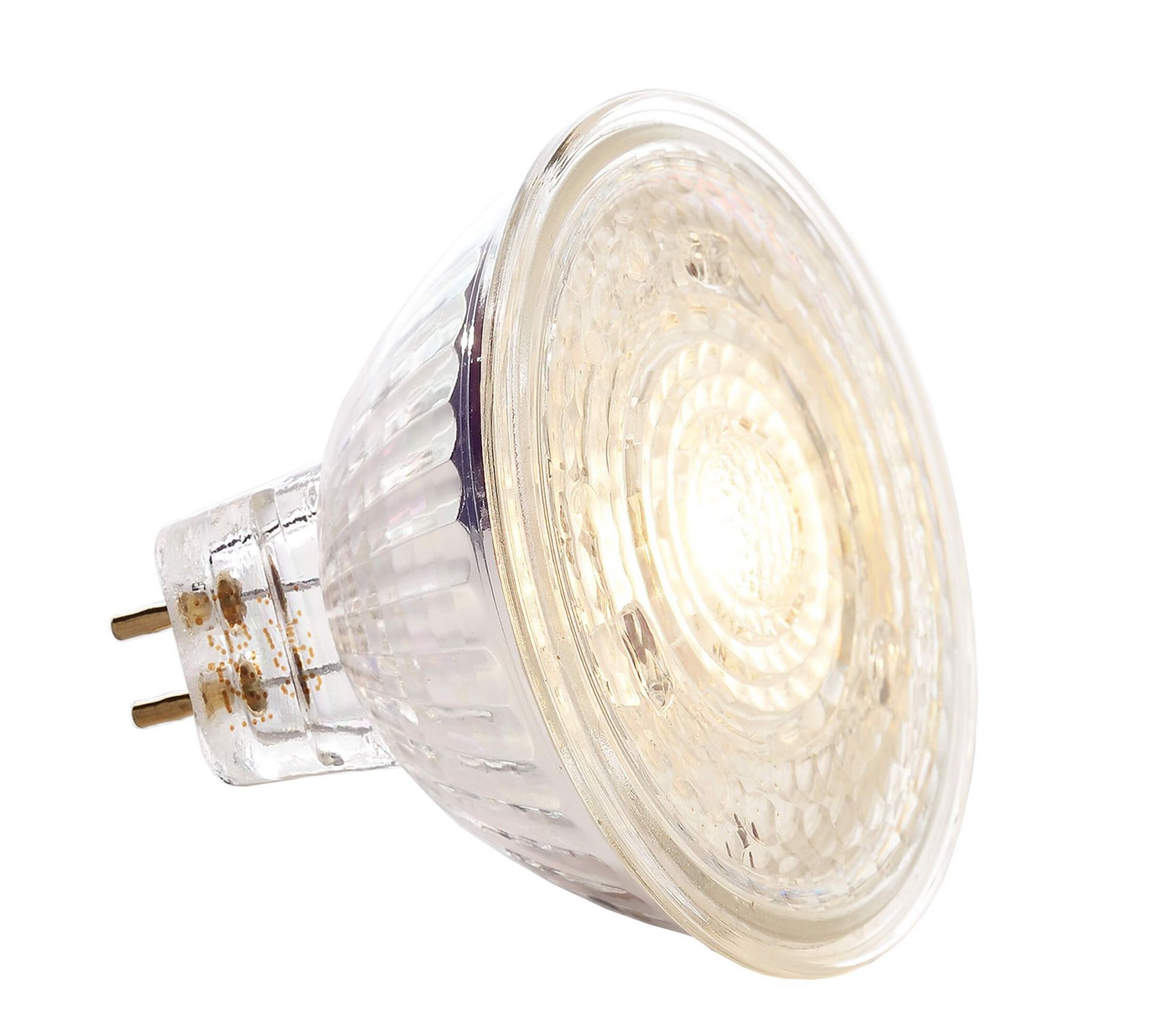 Светодиодная лампа PARATHOM MR16 РАЗМ.20 36 ° 3,4 Вт / 3000K GU5.3 Deko-Light 180176 180176