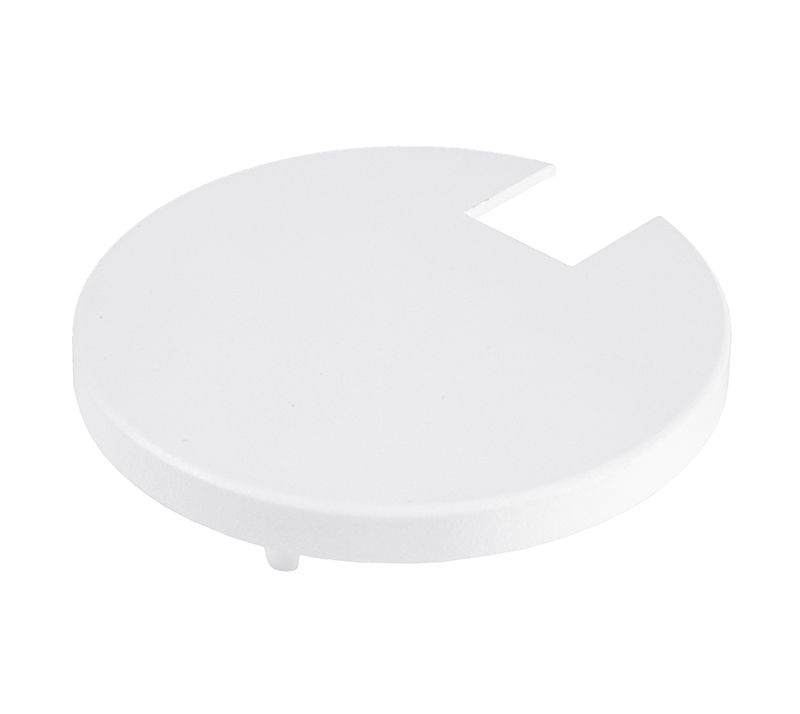 Теплоотводная крышка белая для Series Uni II Mini Deko-Light 930328 930328