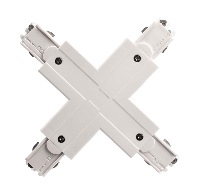 X-Соединитель для 3-х фазной системы Deko-Light D Line 710033 710033