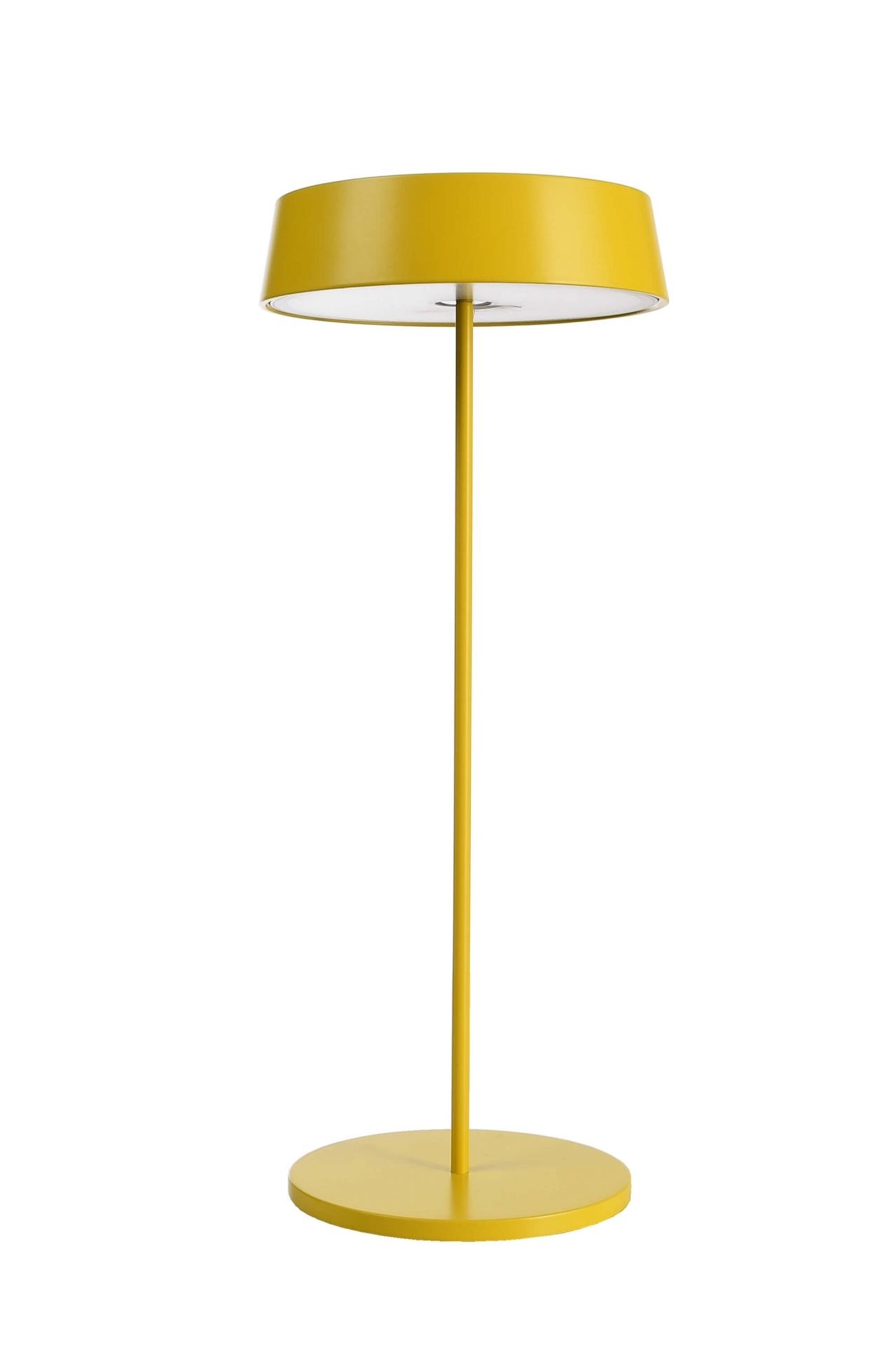 Настольная лампа Deko-Light Miram Stand + Head Yellow Bundle 620100 620100