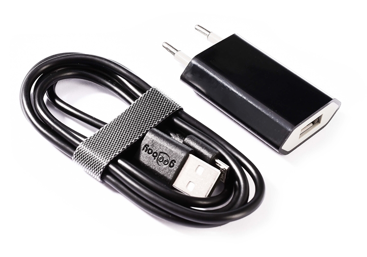 USB-блок питания Deko-Light 930460 930460