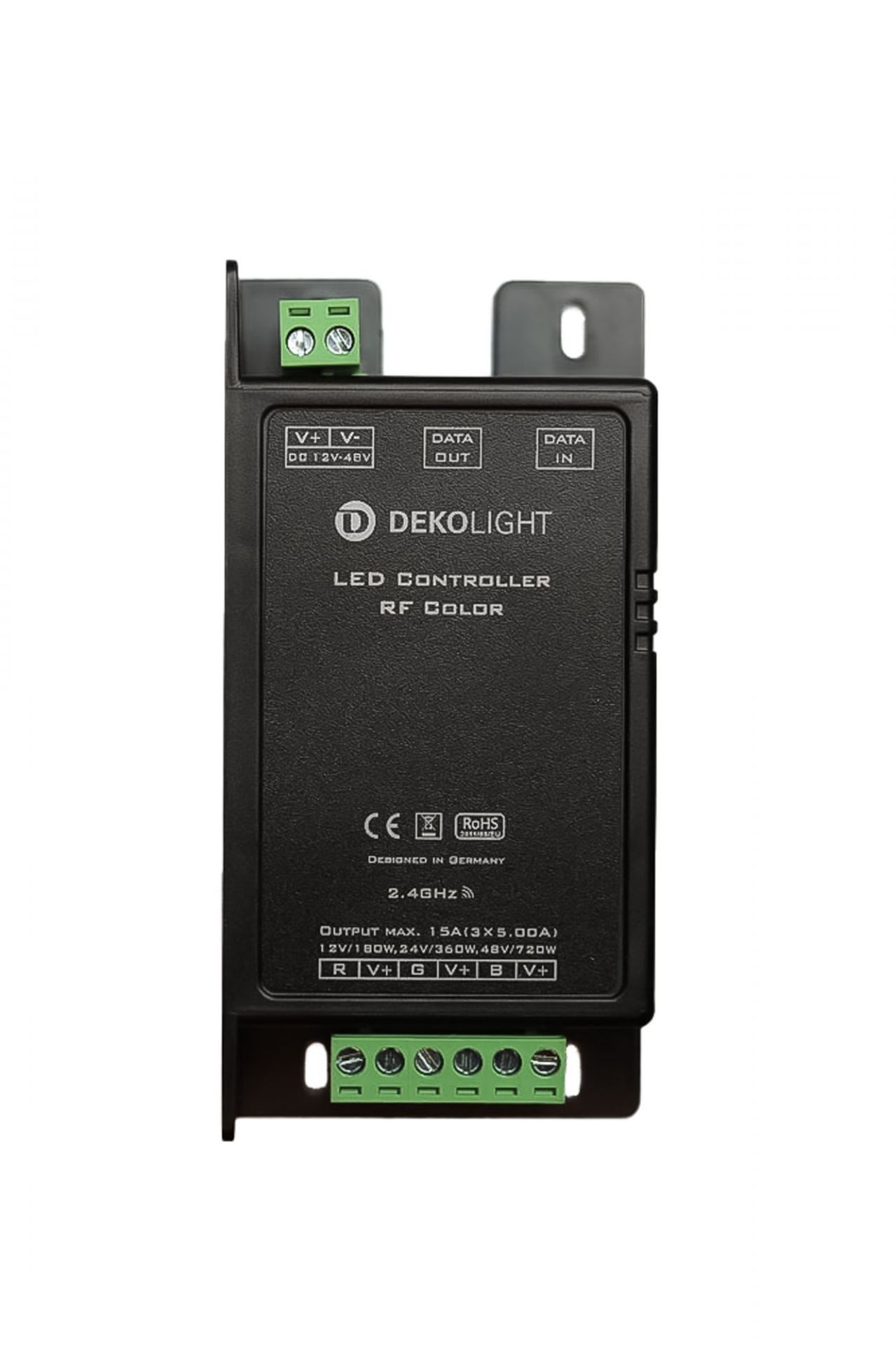 Контроллер RF Color Deko-Light 843066 843066