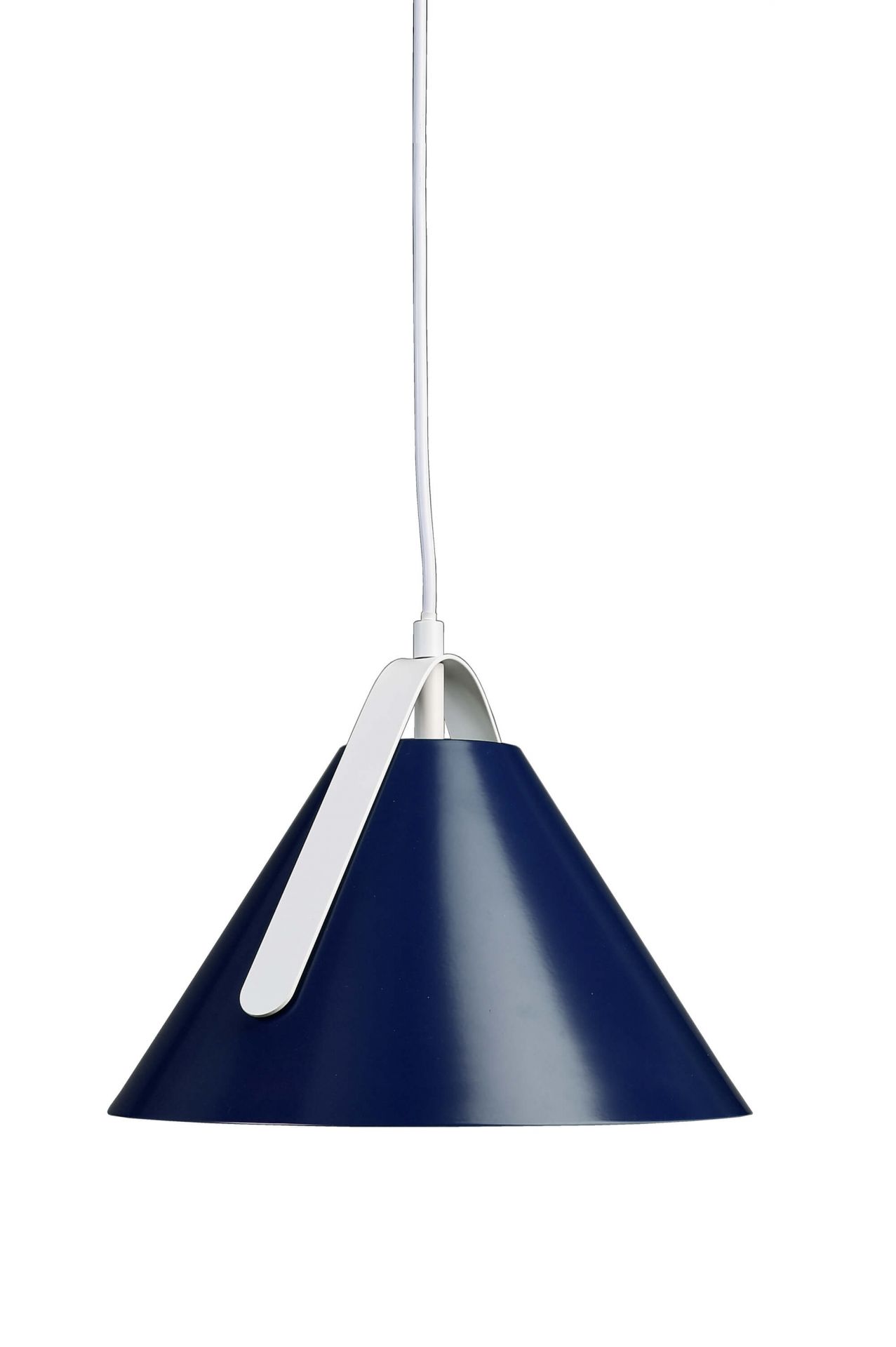 Подвесной светильник  Deko-Light Diversity синий 342175 342175