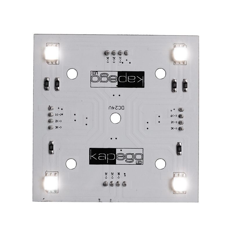 Модуль Deko-Light Modular Panel II 2x2 848004 848004