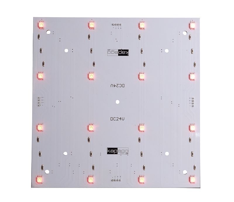 Модуль Deko-Light Modular Panel II 4x4 848008 848008