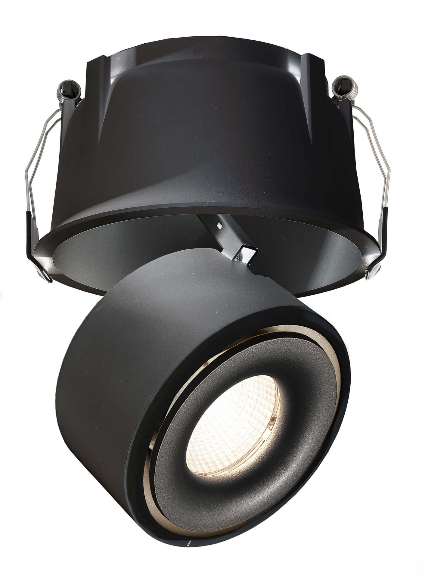 Встраиваемый потолочный светильник Deko-Light Uni II Mini 565351 565351