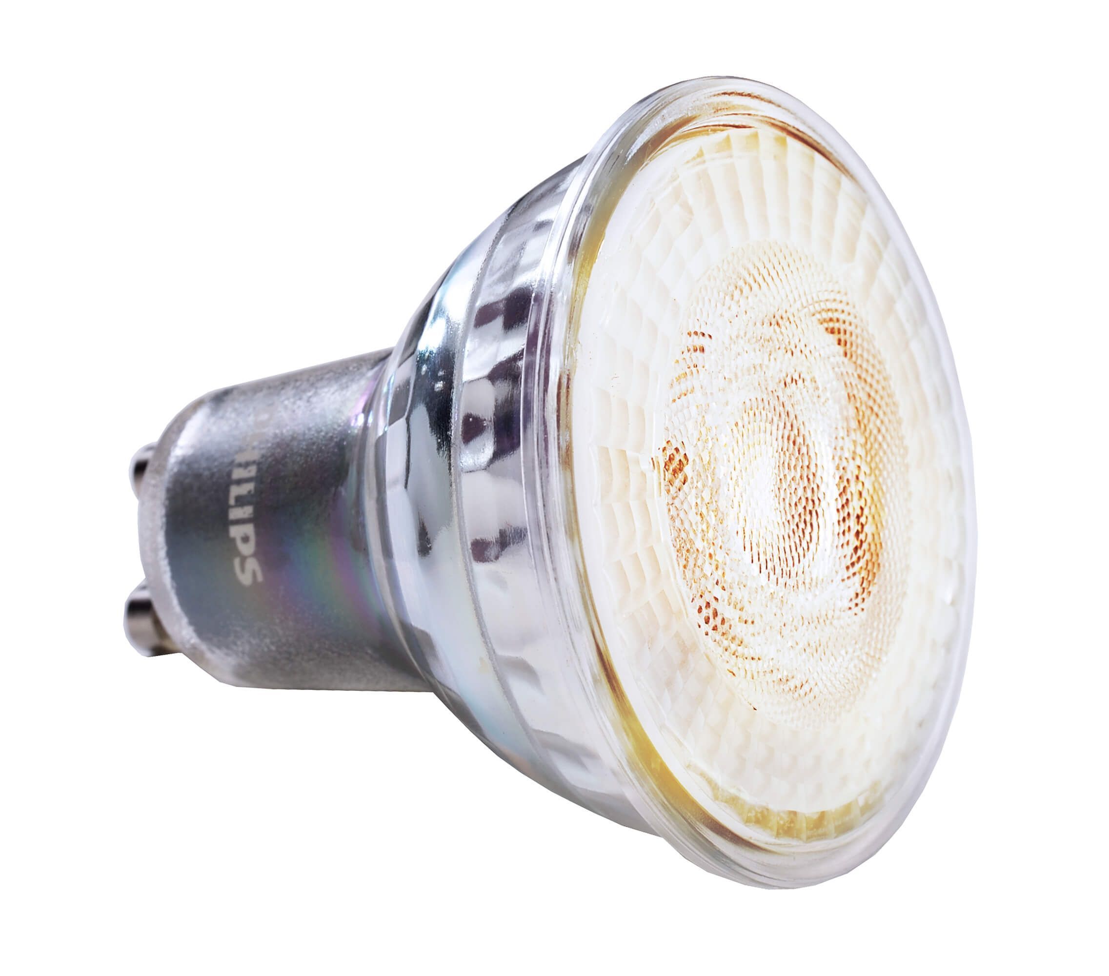 Лампа MASTER VALUE LEDspot VLE D GU10 370 Вт Deko-Light 180209 180209
