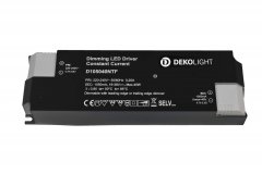 LED-Блок питания BASIC, DIM, CC, D105040NTF / 40W Deko-Light 862209