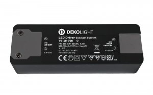 Блок питания Deko-Light LED BASIC CC 862199
