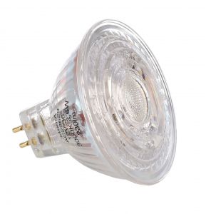 Светодиодная лампа MR16 20 36° 2.6W3000K Deko-Light 180246