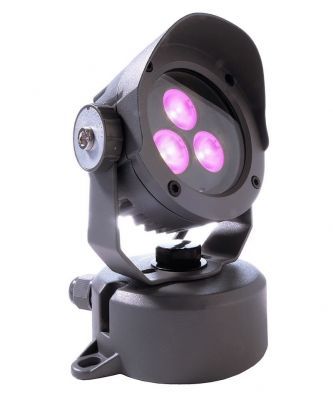 Прожектор Deko-Light Power Spot IV RGB 730283