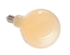 Лампа накаливания E27 G125 2700K milky Deko-Light 180068