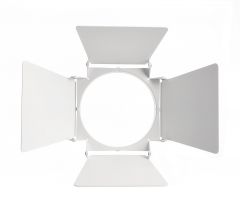 Шторка для Lucea 30 белая Deko-Light 930677