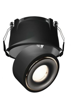Встраиваемый потолочный светильник Uni II Deko-Light 565361
