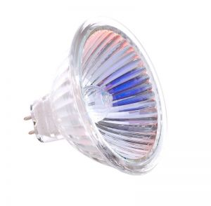 Зеркальная галогенная лампа Decostar Eco Deko-Light 48865VW