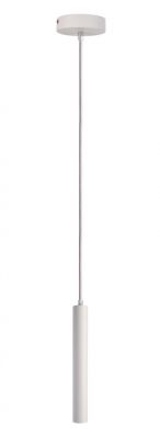 Подвесной светильник Deko-Light 5 W, 3000 K, Weiß 342214