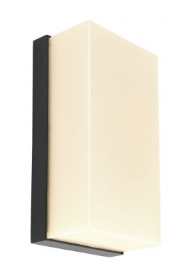 	 Настенный светильник Deko-Light Grumium square CCT 731126