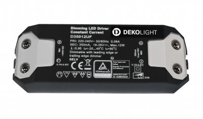 Блок питания Deko-Light LED BASIC DIM 862203