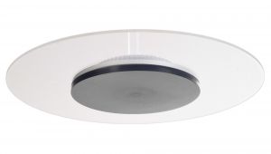 Потолочный светильник Zaniah 18W, накладка серый базальт Deko-Light 620046