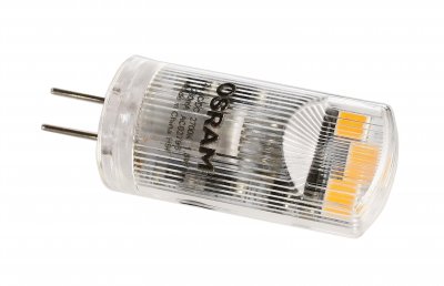 Лампа PARATHOM LED PIN G4 12V 2700K 1.8W Deko-Light 180213