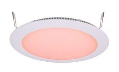 Встраиваемый светильник Deko-Light LED Panel 16 565101