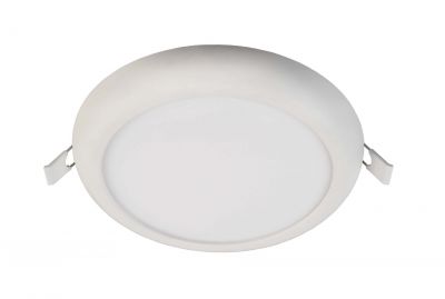 Встраиваемый светильник Deko-Light Zaurak 180 565327