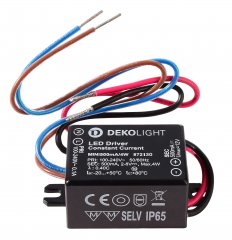 Блок питания Deko-Light LED MINI CC 872130