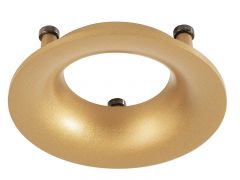 Отражатель-кольцо золотое для Series Uni II Deko-Light 930340