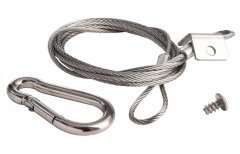 Страховочный трос Deko-Light 930674