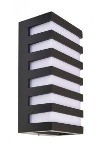 Накладной настенный светильник Deko-Light  Grumium square CCT III  620125