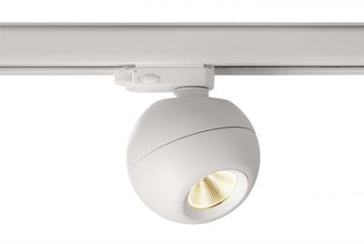 Трековый светильник 3-х фазный Deko-Light Bellatrix 707077