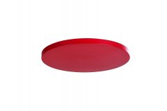Крышка для накладного потолочного светильника рубиново-красная Deko-Light Zaniah 930598