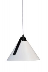 Подвесной светильник  Deko-Light Diversity Белый 342170