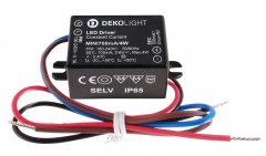 Блок питания Deko-Light LED MINI CC 872131