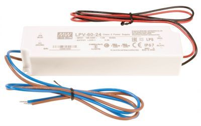 Блок питания Deko-Light LPV-60-24 872615
