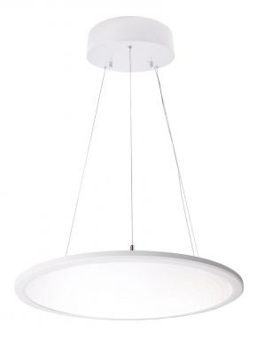 Подвесной светильник Deko-Light LED Panel 342094