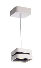 Подвесной светильник Deko-Light Black & White IV 342013