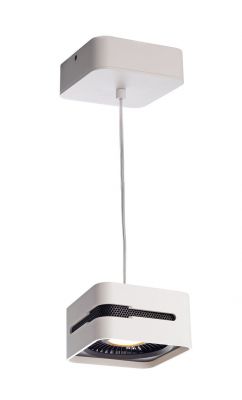 Подвесной светильник Deko-Light Black & White IV 342013