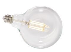 Лампа накаливания E27 G125 2700K Deko-Light 180067