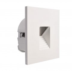 Встраиваемый настенный светильник Deko-Light Alwaid 2 620174