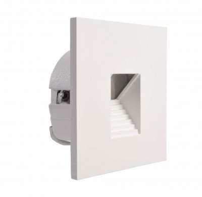 Встраиваемый настенный светильник Deko-Light Alwaid 2 620174